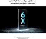 موبيل سامسونج Galaxy A16 – رام 4GB، ذاكرة 128GB، ثنائي الشريحة، أسود – إصدار السعودية - الصورة 4