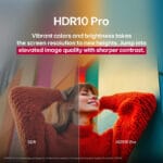 تلفزيون 65 بوصة إل جي الذكي UHD بدقة 4K ونظام webOS25 وتقنية HDR10 Pro – موديل 2025 - الصورة 8