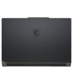 ⁦لابتوب ألعاب MSI Cyborg 15 – شاشة 15.6" FHD 144Hz، معالج i7-13620H، RTX 4060 (8GB)، 16GB DDR5، 512GB SSD، كيبورد بإضاءة، ويندوز 11⁩ - الصورة ⁦6⁩