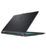 ⁦لابتوب ألعاب MSI Cyborg 15 – شاشة 15.6" FHD 144Hz، معالج i7-13620H، RTX 4060 (8GB)، 16GB DDR5، 512GB SSD، كيبورد بإضاءة، ويندوز 11⁩ - الصورة ⁦5⁩