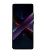 ⁦موبايل شاومي بوكو X7 برو – سعة 256 جيجابايت – لون أسود⁩ - الصورة ⁦2⁩