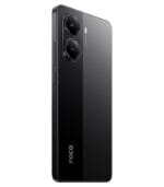 ⁦موبايل شاومي بوكو X7 برو – سعة 256 جيجابايت – لون أسود⁩ - الصورة ⁦7⁩