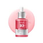 سيروم إزالة البقع الداكنة من أنوا – نياسيناميد 10% + حمض الترانيكساميك 4% (30 مل)